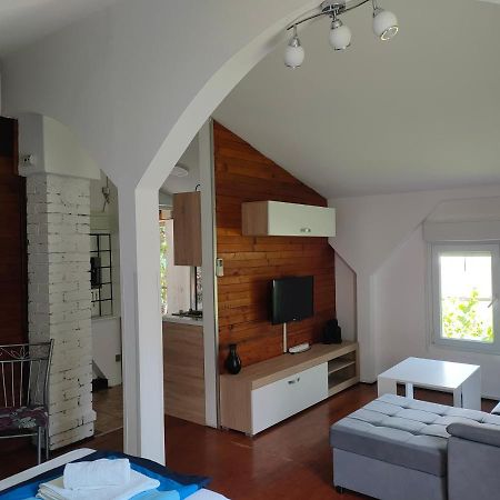 Teos Apartments Mostar Eksteriør billede