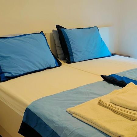 Teos Apartments Mostar Eksteriør billede