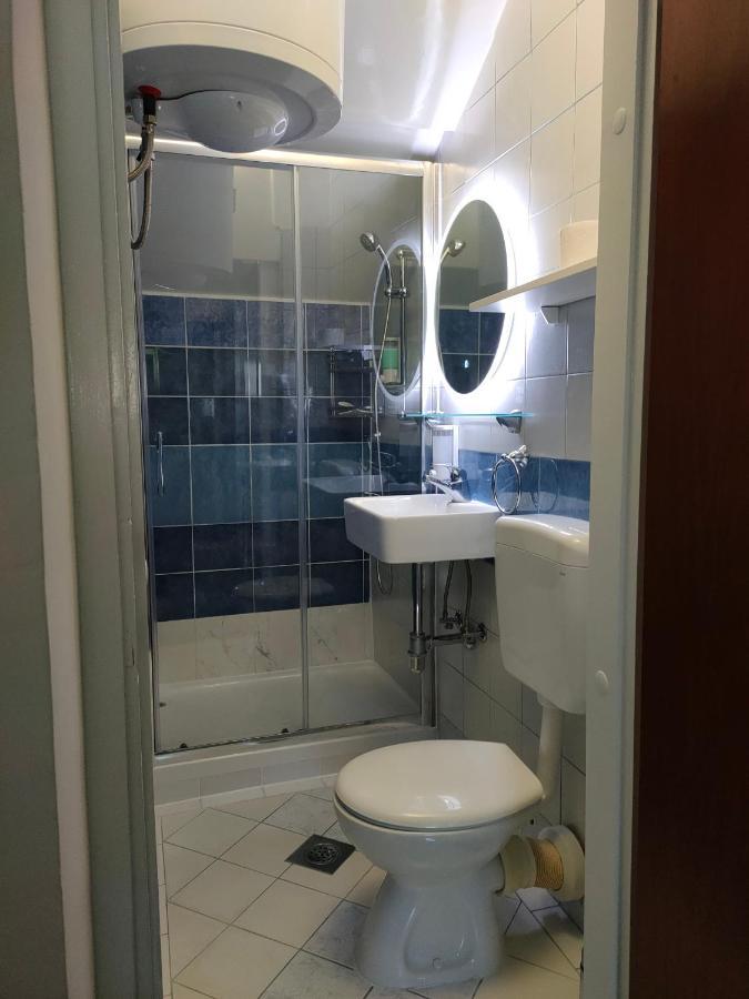 Teos Apartments Mostar Eksteriør billede