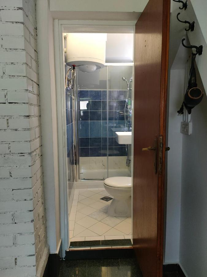 Teos Apartments Mostar Eksteriør billede