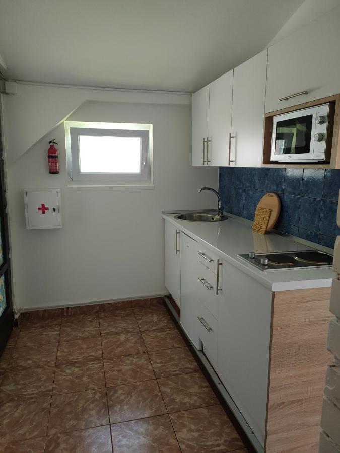 Teos Apartments Mostar Eksteriør billede