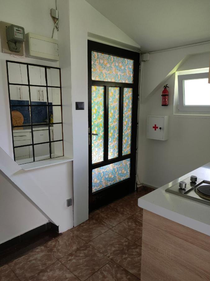 Teos Apartments Mostar Eksteriør billede