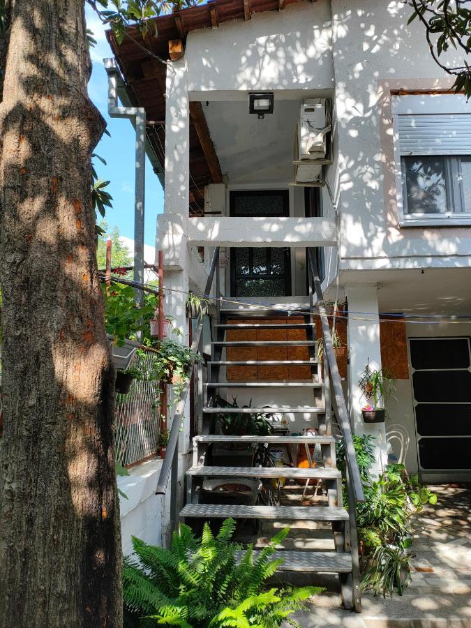 Teos Apartments Mostar Eksteriør billede