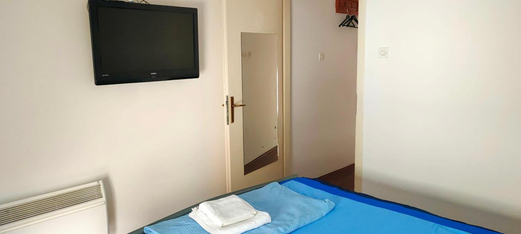 Teos Apartments Mostar Eksteriør billede