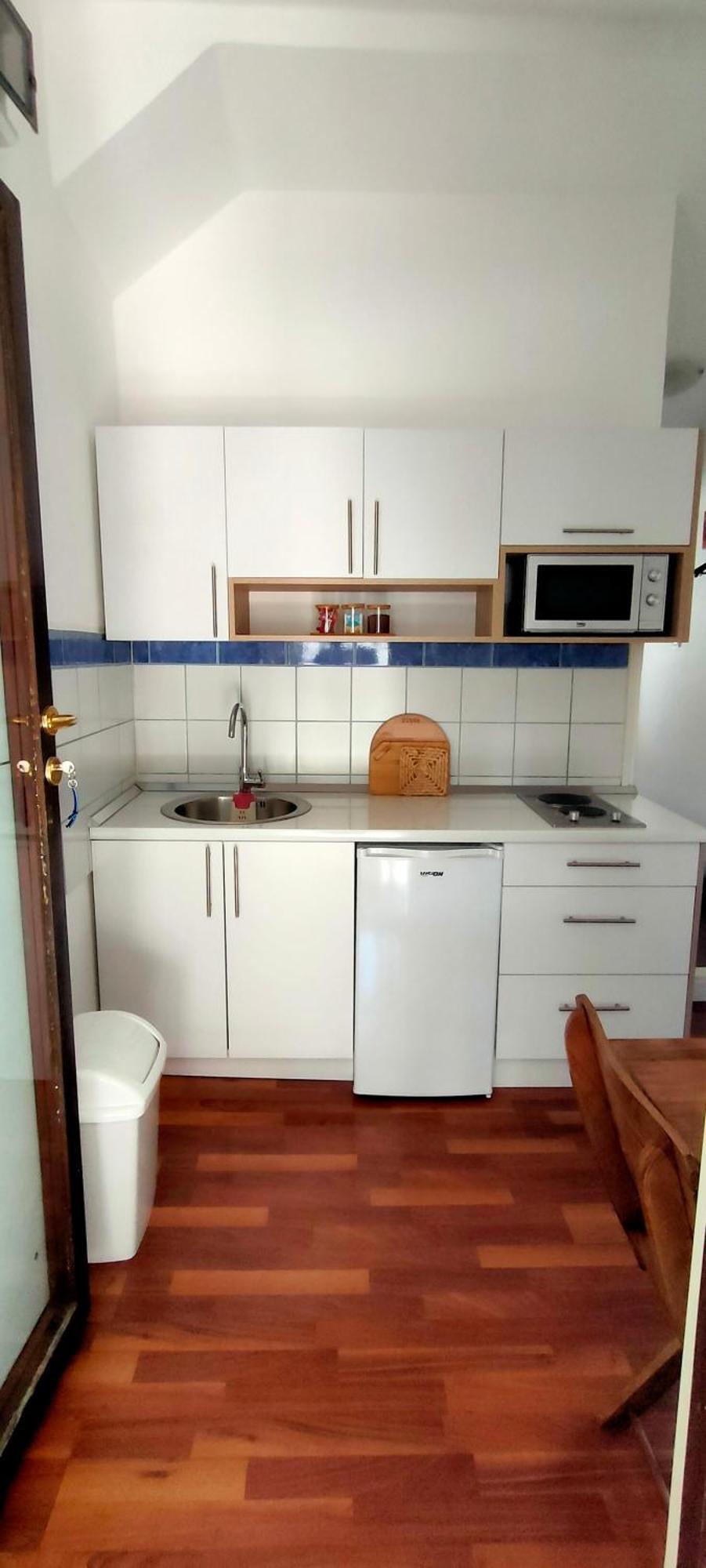 Teos Apartments Mostar Eksteriør billede
