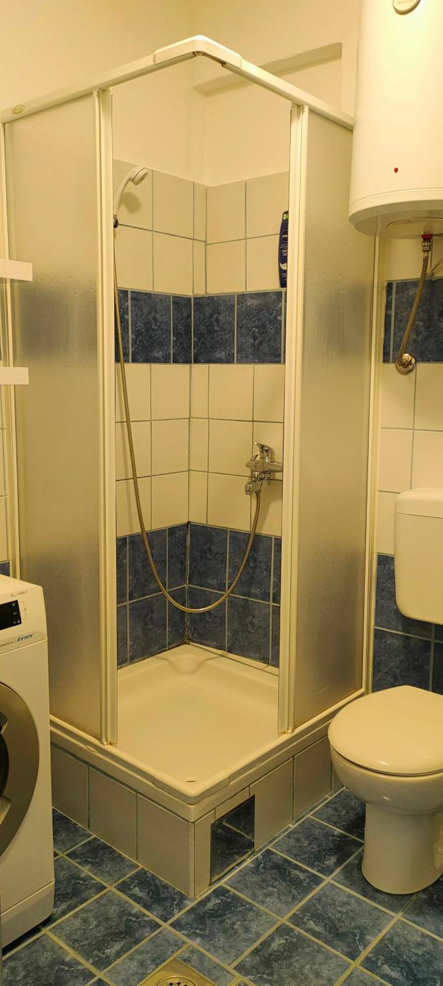 Teos Apartments Mostar Eksteriør billede
