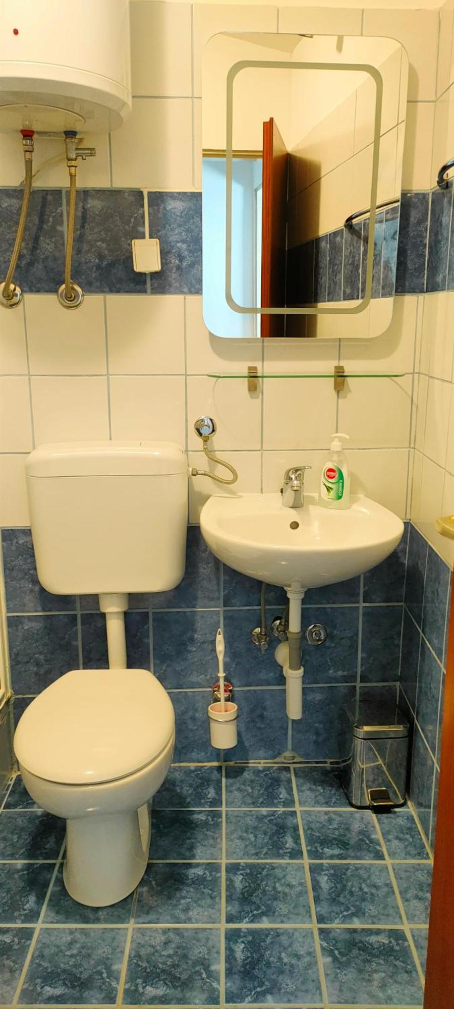 Teos Apartments Mostar Eksteriør billede